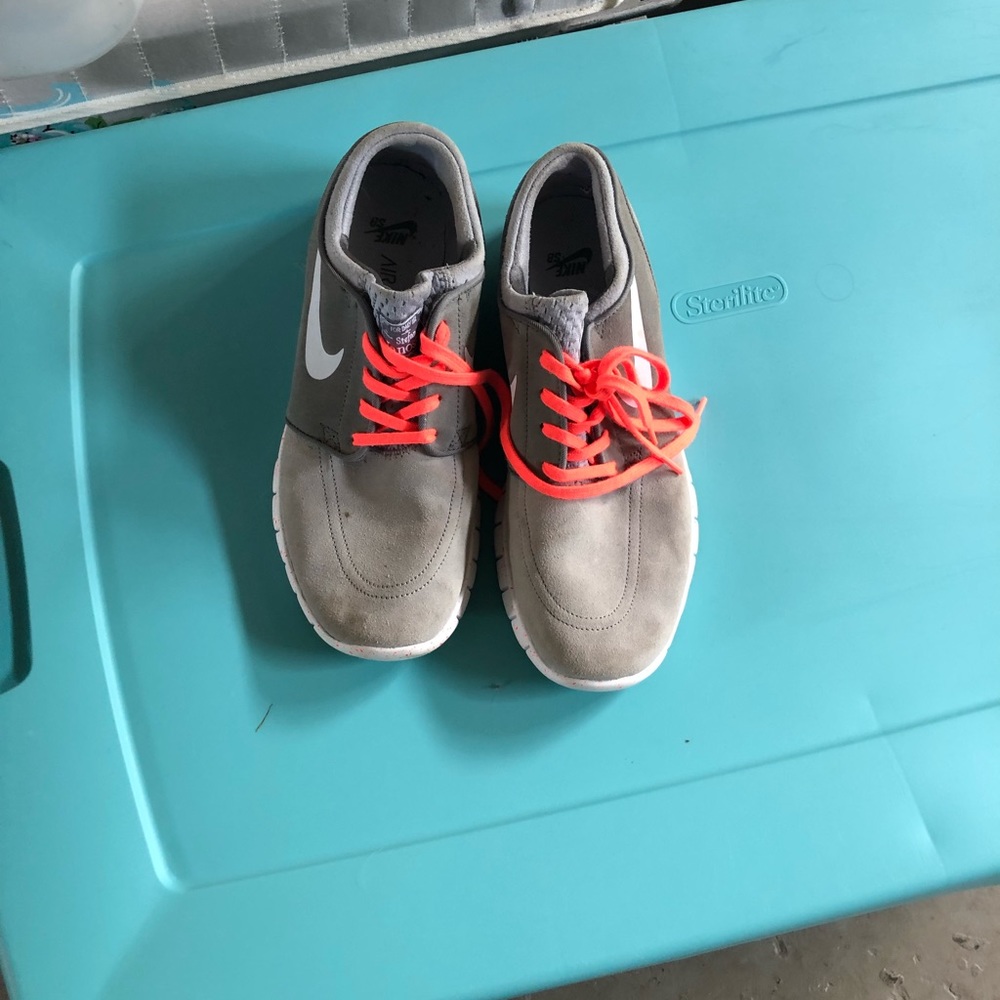 Nike’s women’s